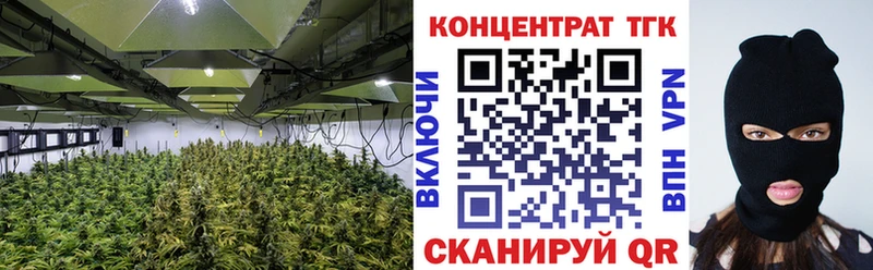 ТГК THC oil Горнозаводск
